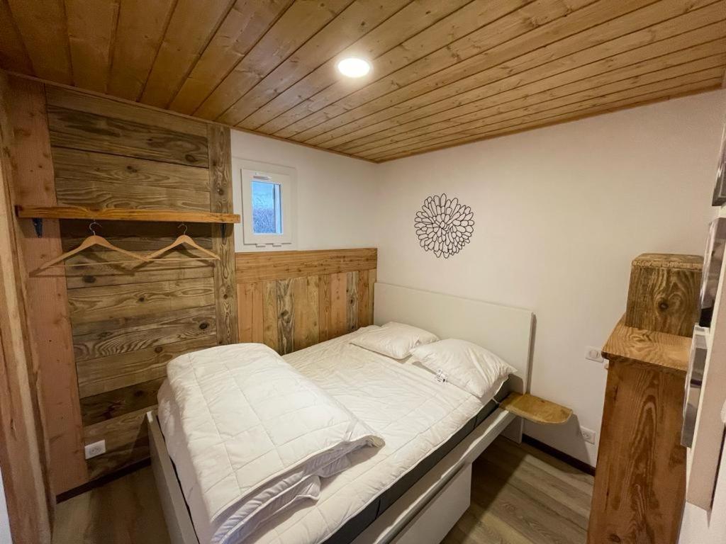 לה ברסה La Cabane De Dany מראה חיצוני תמונה